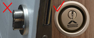 Güzelyalı Kapı Güvenliği